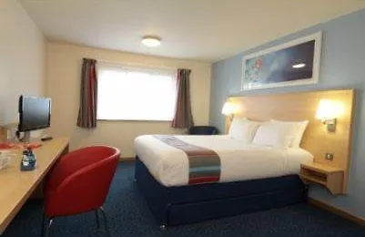 Travelodge 3* Croydon