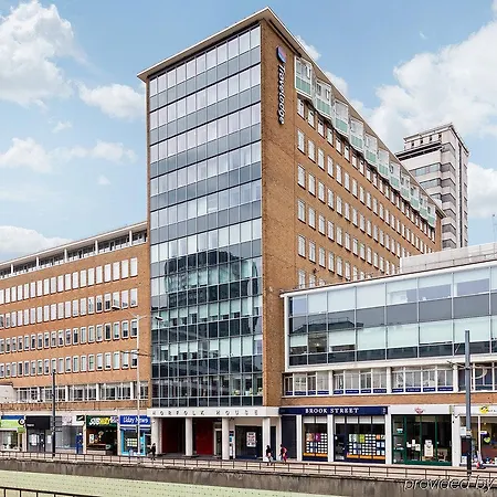 Travelodge Hotel Croydon