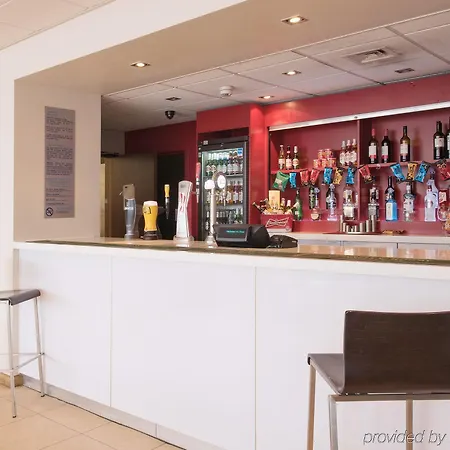 Travelodge Excel 3* Londra