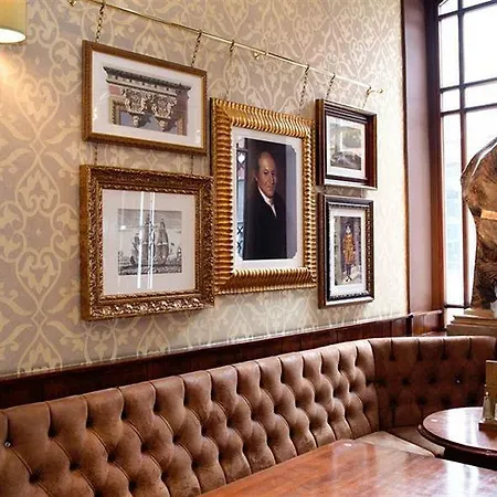 The Wellington 3* Londres