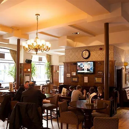 The Wellington 3* Londres