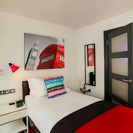 The Wellington 3* Londres