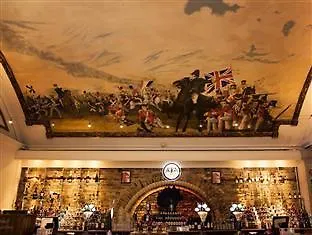 The Wellington Hotel Londres