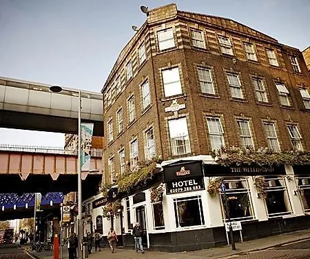 The Wellington 3* Londres