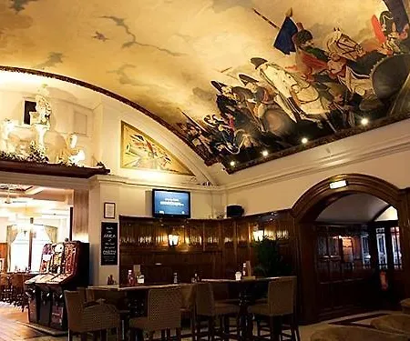 The Wellington Hotel 3*