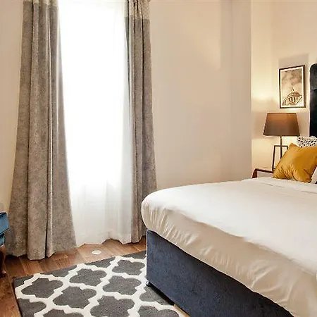 Native Monument Appartement
