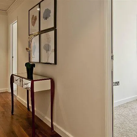 Native Monument Appartement
