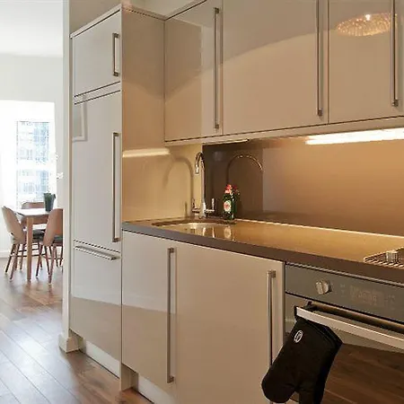 Native Monument Appartement *