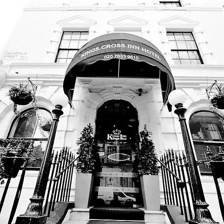 Kings Cross Hotel 3*