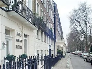 Abc Hyde Park 3* Λονδίνο