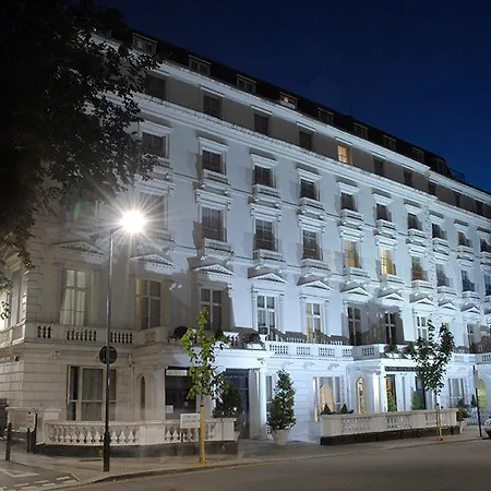 Henry Viii Hotel Londra