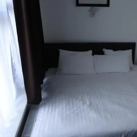 Rotana Hotel Ilford