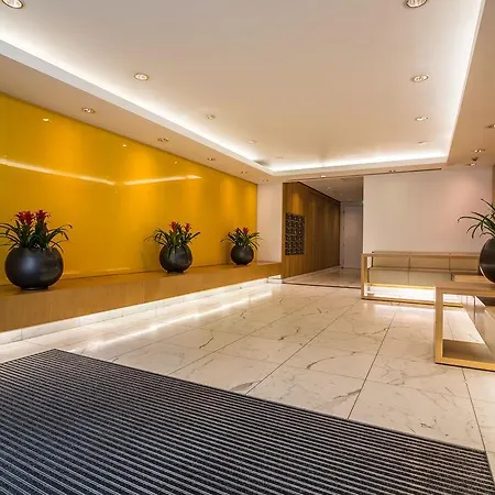 Chic Residency At Marble Arch Lejlighed *