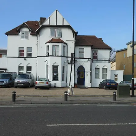 Travel Hotel Londra