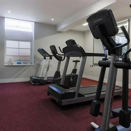 Doubletree By Hilton - Greenwich Szálloda 4*