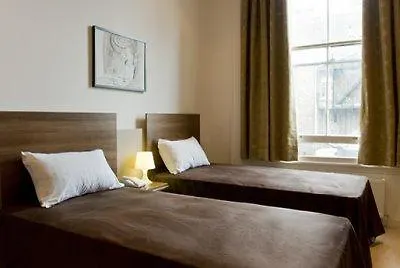 Avni Kensington 3*