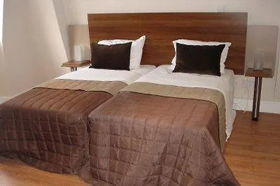 Avni Kensington Hotel London