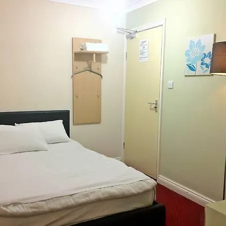 View - Road Market Hotel
