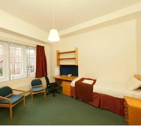 Beit Hall Apartment