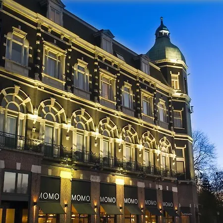 The Park Hotel Teddington