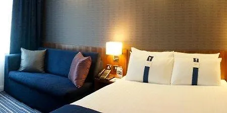 Express Earls Court By Ihg 3* Londra