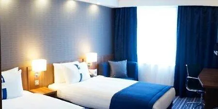 Express Earls Court By Ihg Otel