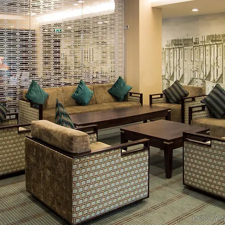 Express Earls Court By Ihg 3*