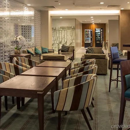 Express Earls Court By Ihg Otel