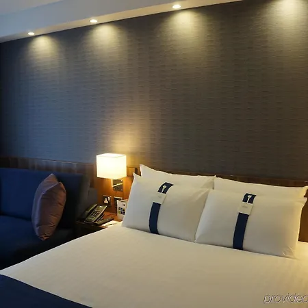 Express Earls Court By Ihg Otel Londra