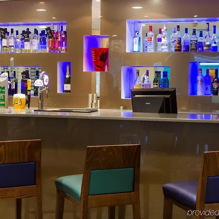 Express Earls Court By Ihg Otel Londra