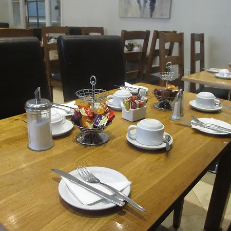 Belvedere Hotel