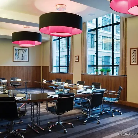 Apex Of 4* London