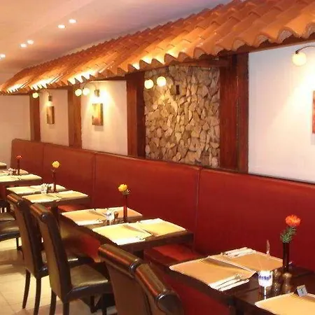 King Solomon Hotel- Golders 3* Londýn