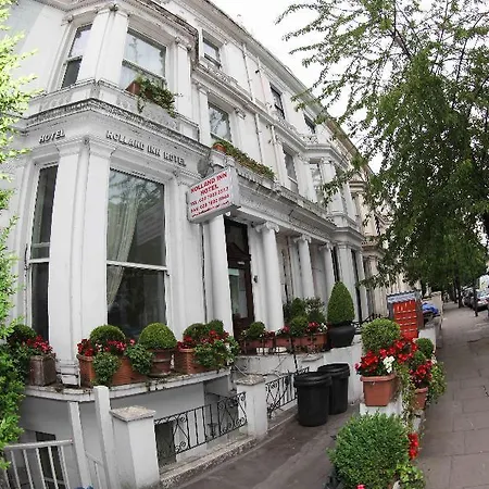 Holland Hotel Londra