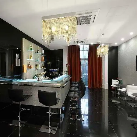 The Queens Gate 4* London