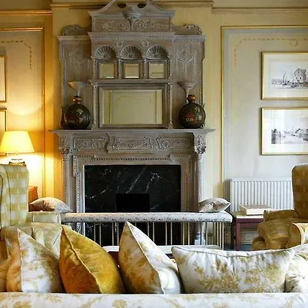 Durley House Hotel 4*