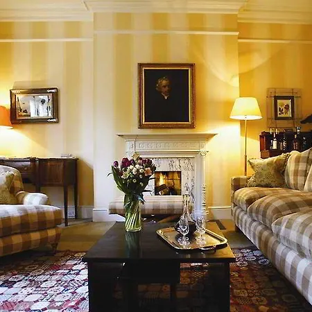 Hotel Durley House