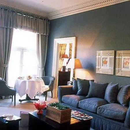 Durley House Hotel Londra