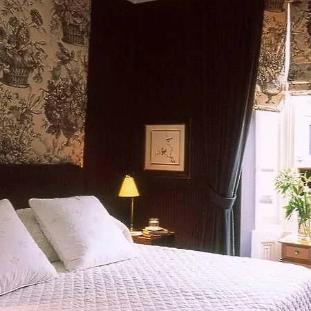 Durley House Hotel