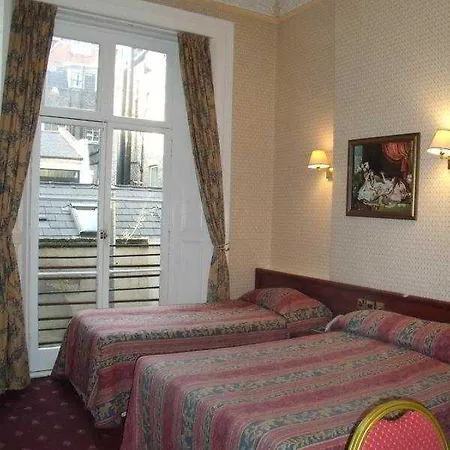 Hotell Avon London