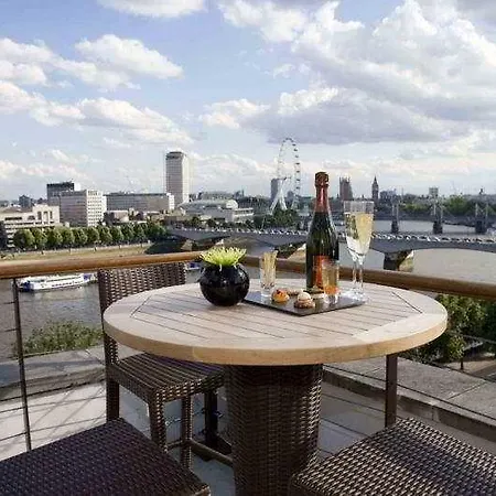 Swissotel The Howard 5* Londra