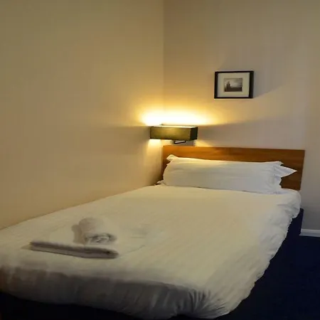 The 29 Hotel 3*