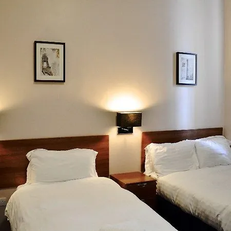 Hotel The 29 London