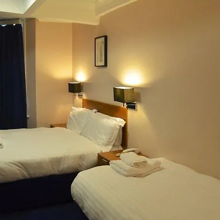 The 29 London
