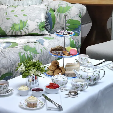 Haymarket Hotel, Firmdale Hotel