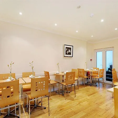 Lord Jim Kensington 3* London