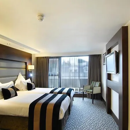 Park Grand Kensington Hotel Londres