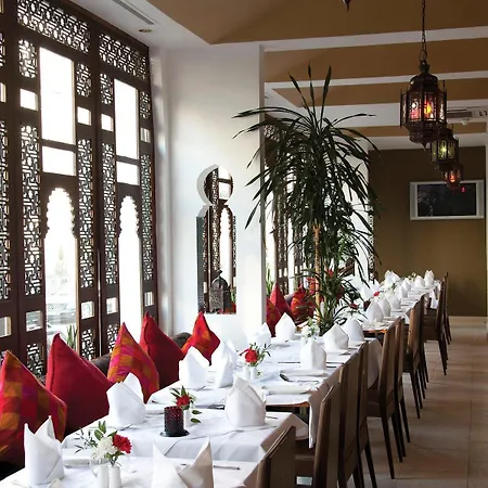 Park Grand Kensington Hotel