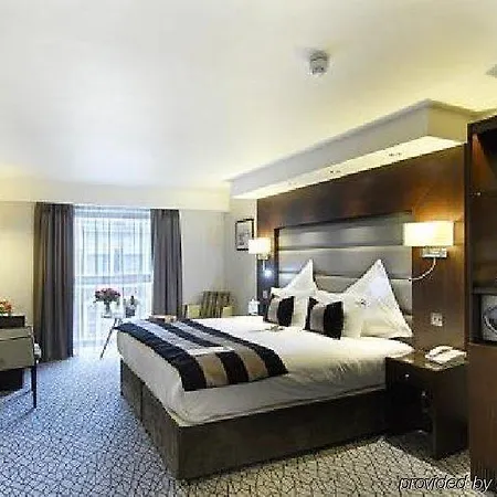 Park Grand Kensington Hotel Londres