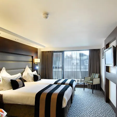 Park Grand Kensington 4* Londres